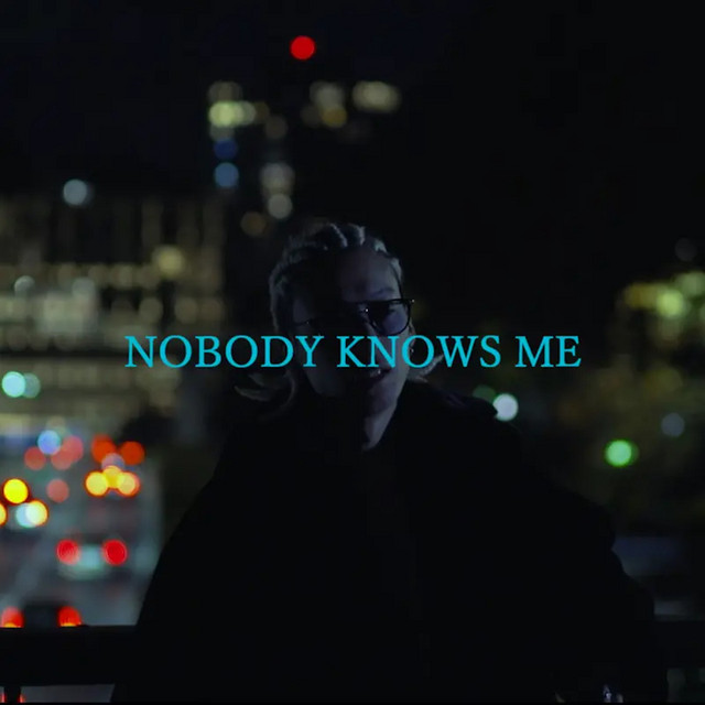 NOBODY KNOWS ME - Single by 堂村璃羽| Spotify