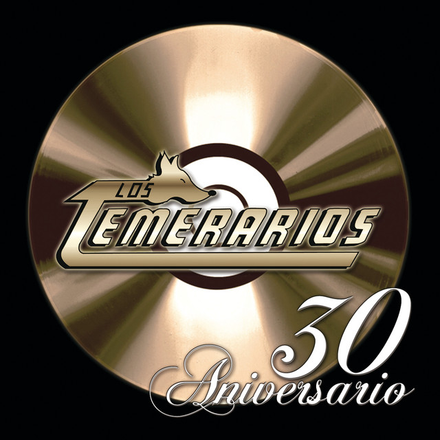30 Aniversario artwork
