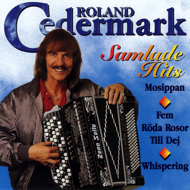 Fem röda rosor till dej - song and lyrics by Roland Cedermark | Spotify