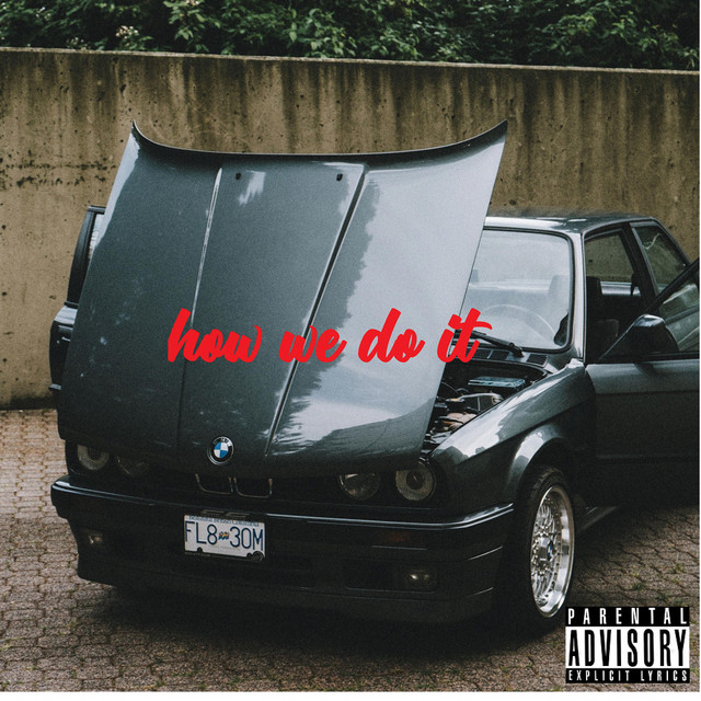 How we do it by Gucci Dassy