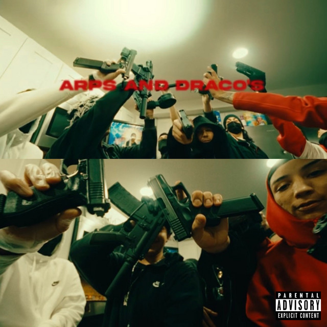 ASSASSIN / サイン　g-rap armed-n-dangerouz