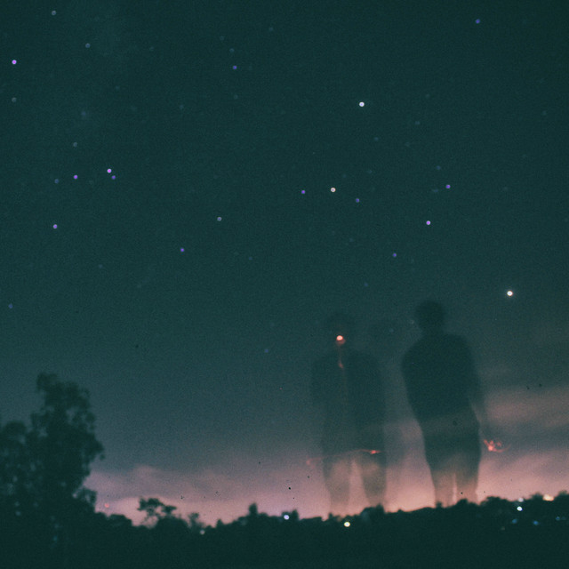 Beneath the Stars (single)
