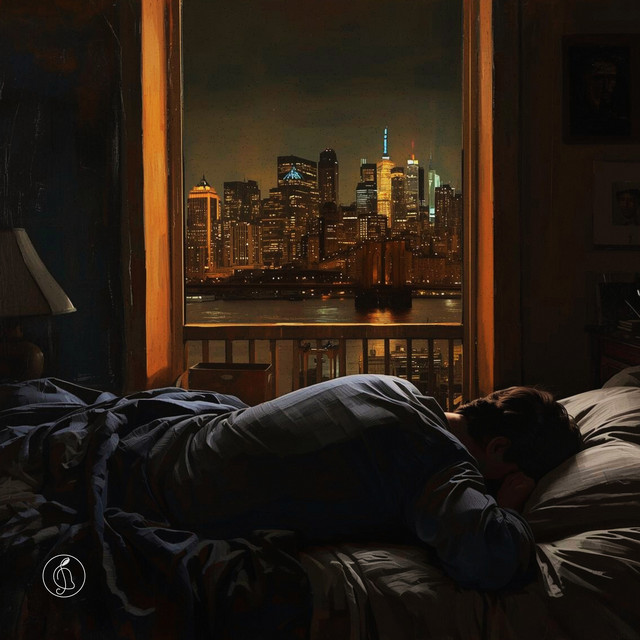 Portada de Lucid Dreams