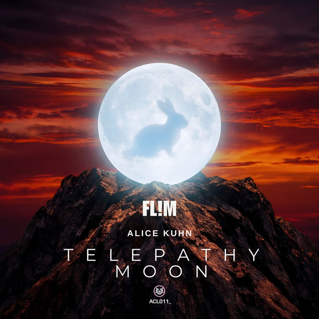 Telepathy Moon