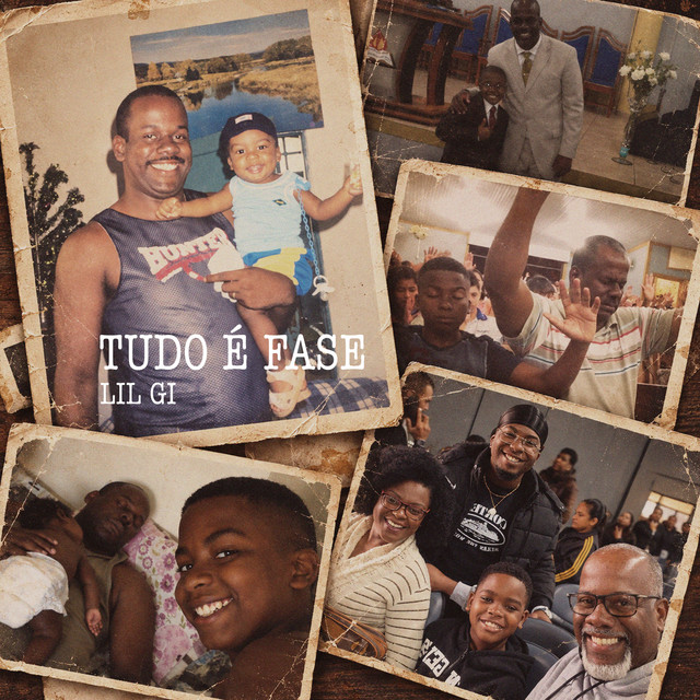 Tudo é Fase