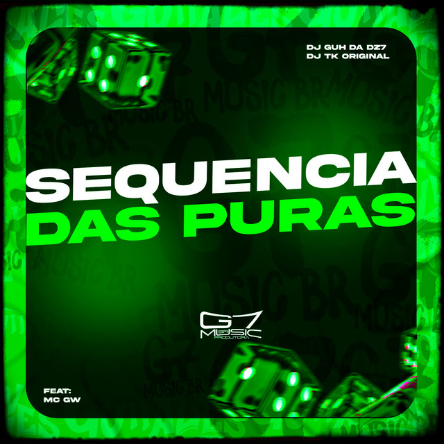 Sequencia Das Puras