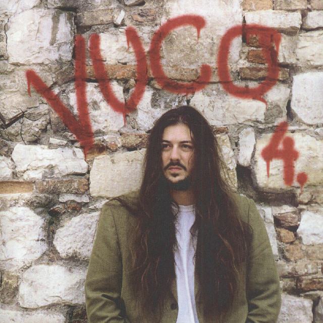 Vuco IV cover art