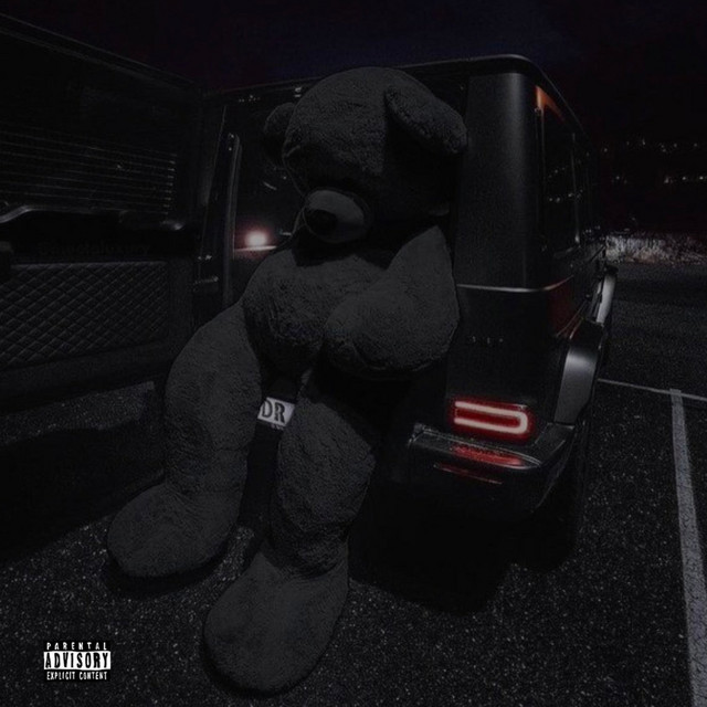 First time cover art