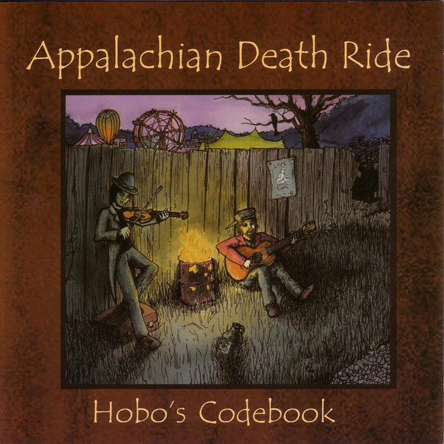 Appalachian Death Ride