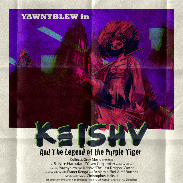 Keishv