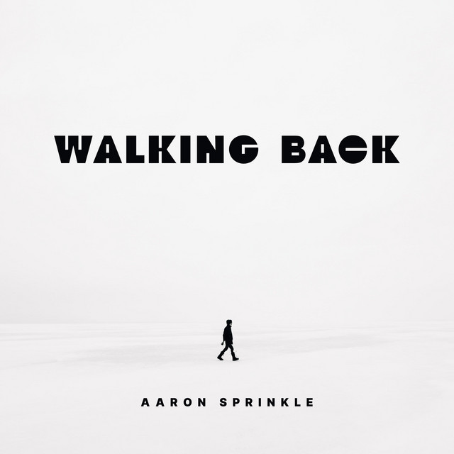 Walking Back cover art