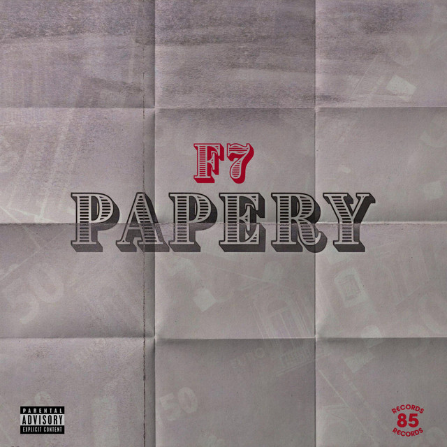 Papery