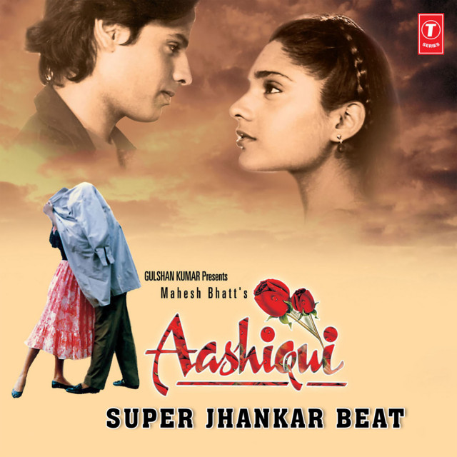 Aashiqui: Super Jhankar Beat cover art