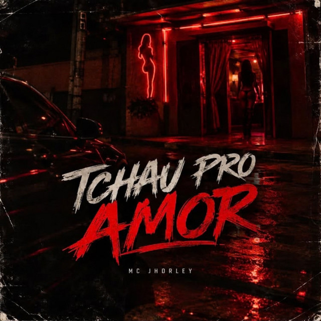 TCHAU PRO AMOR