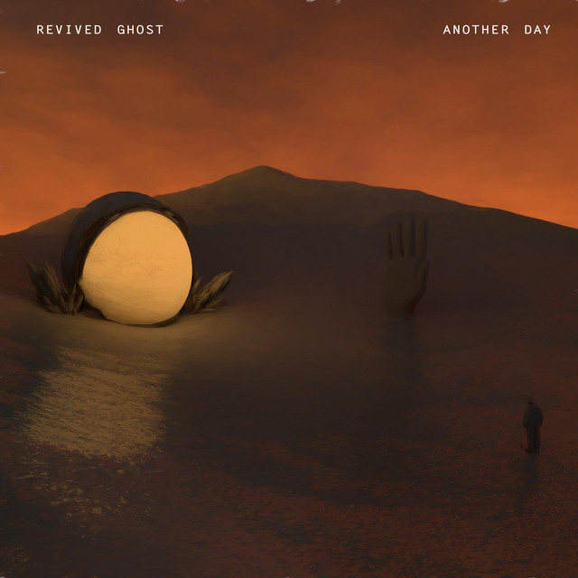 Another Day cover art