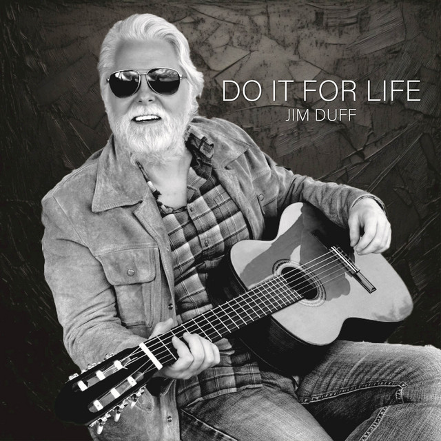 Do it For Life cover art