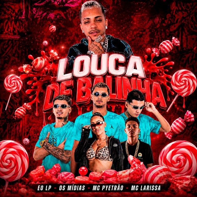 Louca de Balinha