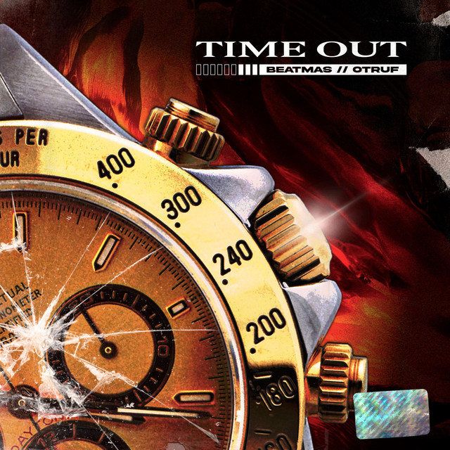 Time out - Single by Otruf | Spotify