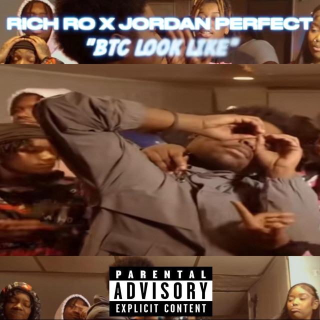 Aaliyah Boyz RichRo4L