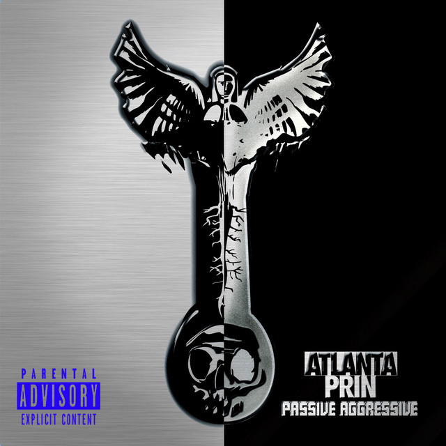 Passive Aggressive cover art