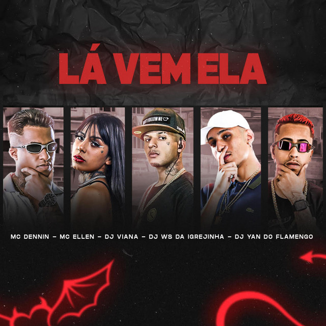 La Vem Ela