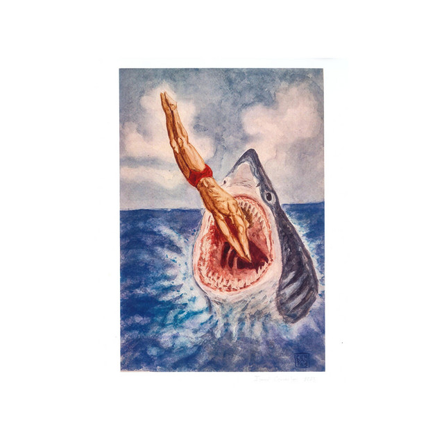 quemasda cover art