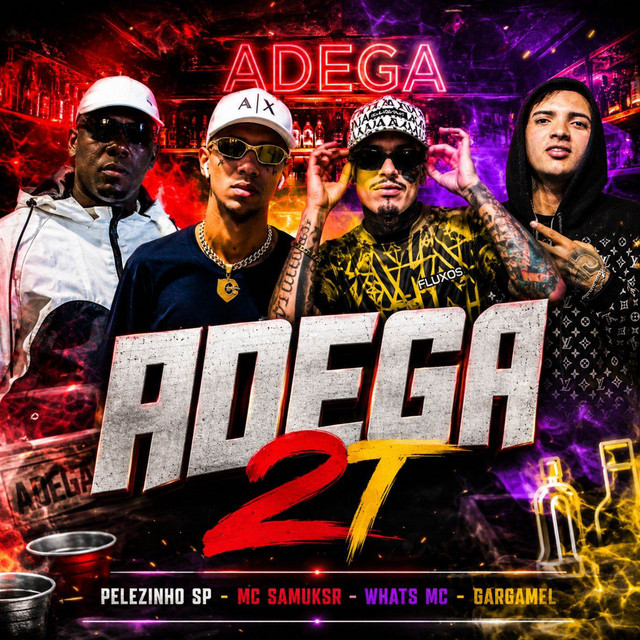 Adega 2T