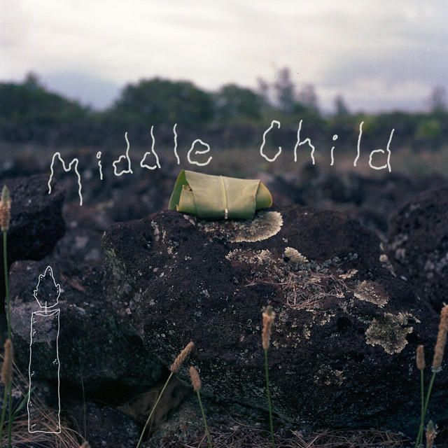 Middle Child cover