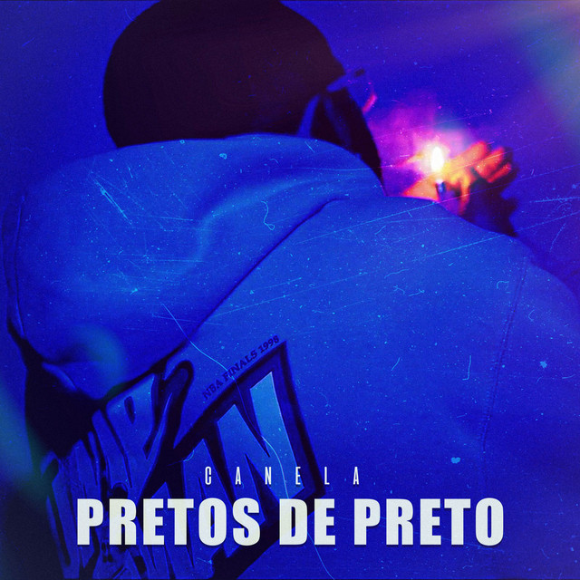 Pretos de Preto