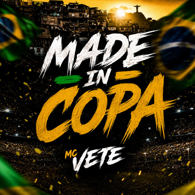 Made in Copa