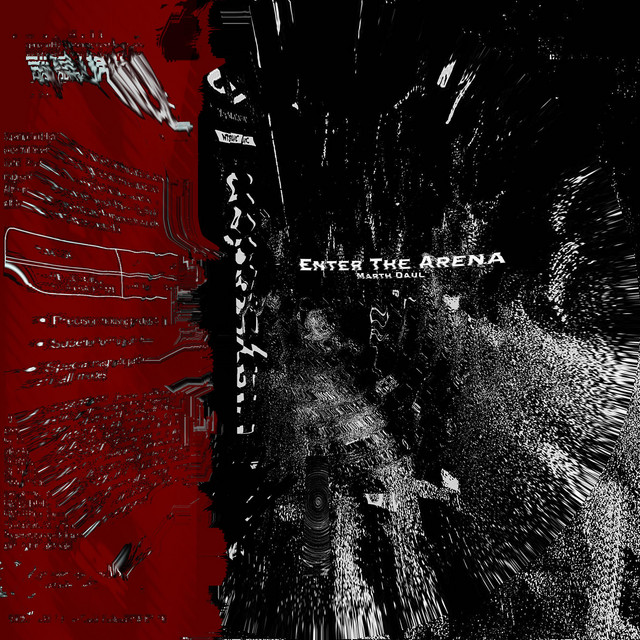 Enter the Arena cover art