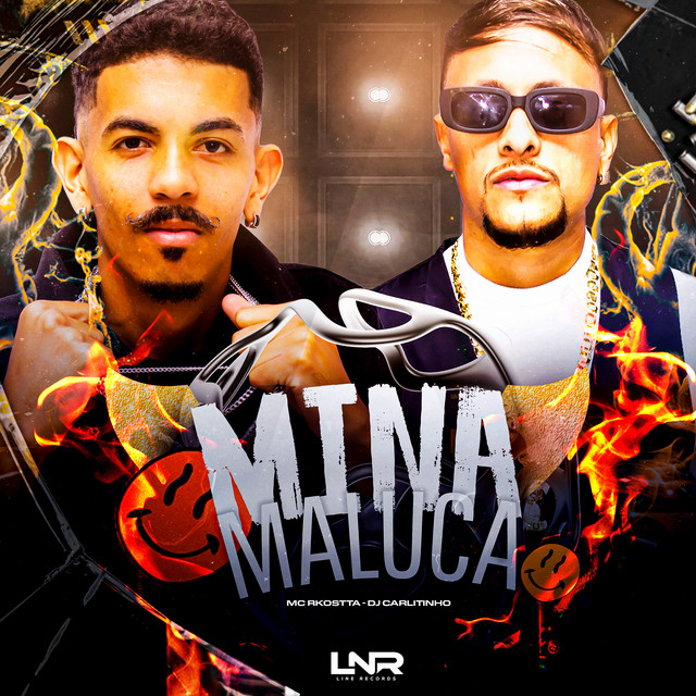 Dj Carlitinho, Mc Rkostta – Mina Maluca
