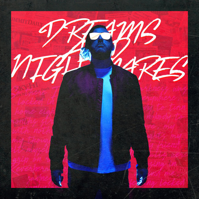 Dreams and Nightmares cover art