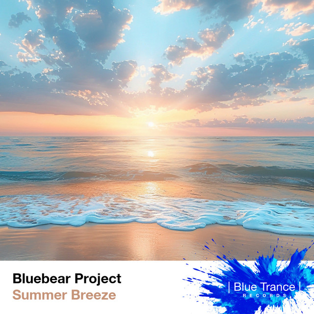 Summer Breeze (Extended Mix) cover