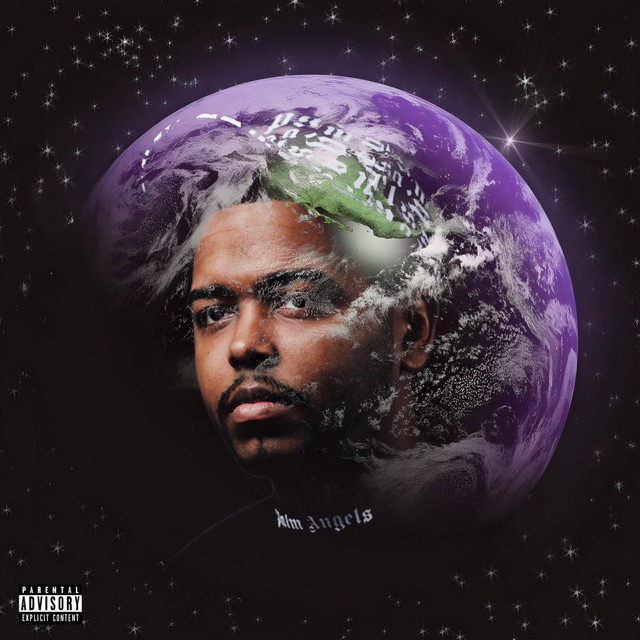 Global Not Local cover art