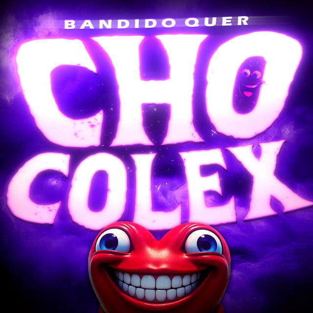 BANDIDO QUER CHOCOLEX