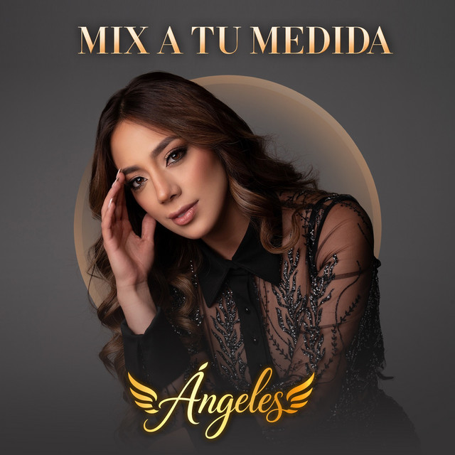 Ángeles Ec concert tickets and tour dates