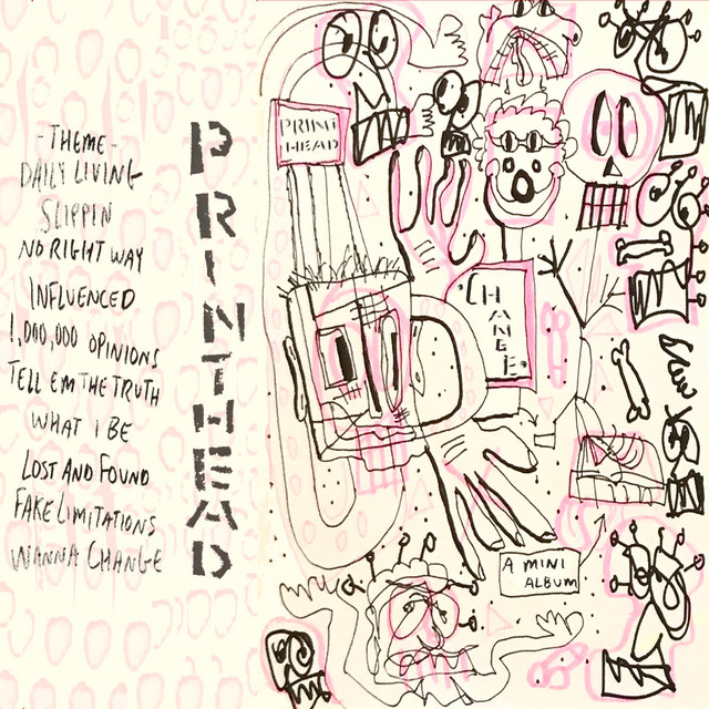 Change cover art