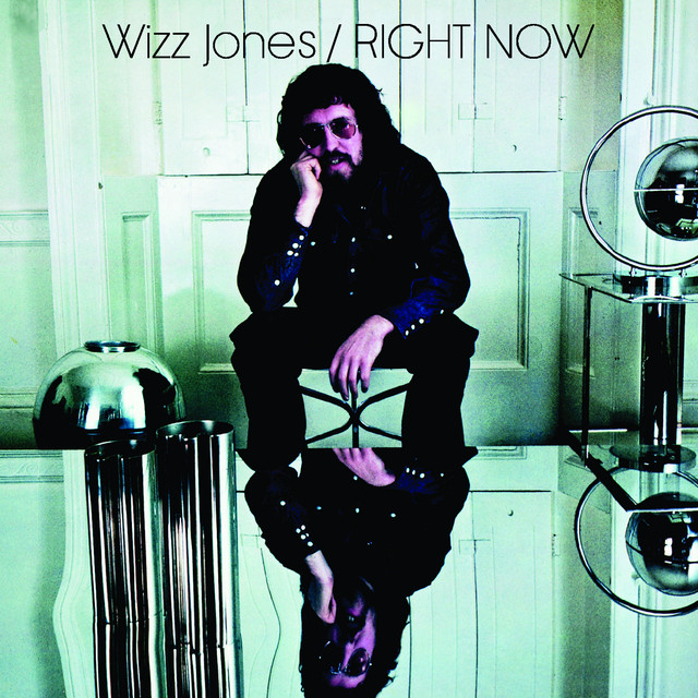 Right Now cover art