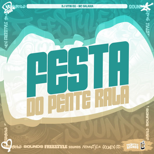 Festa Do Pente Rala