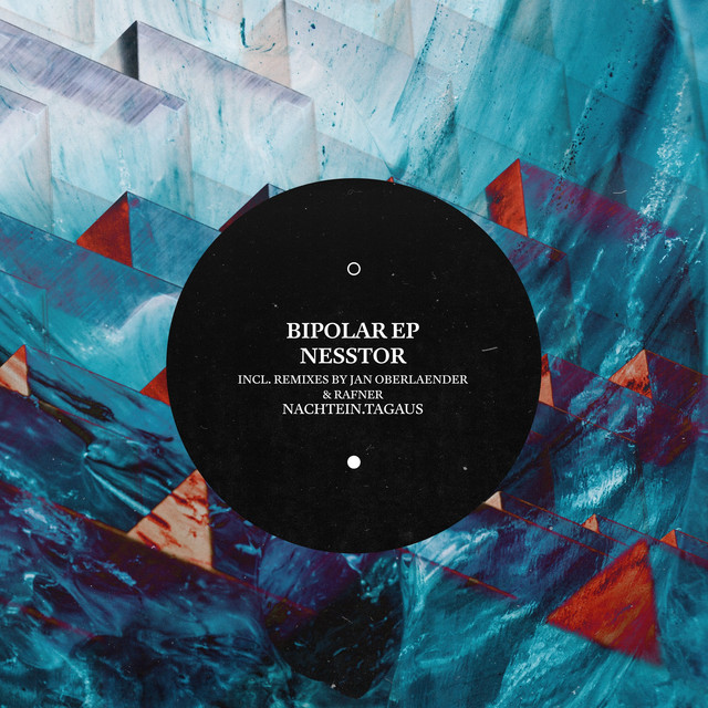Bipolar cover art