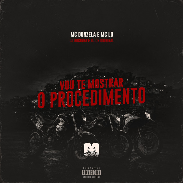 Vou Te Mostrar o Procedimento