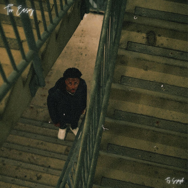 Too Easy - Single by Ty Symph | Spotify