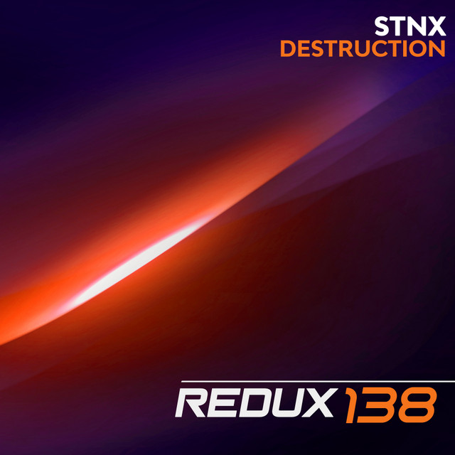 Destruction - Extended Mix
