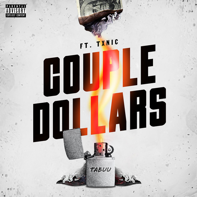 Couple Dollars - Single by Tabuu | Spotify