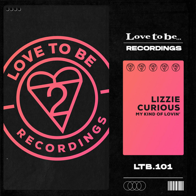 My Kind of Lovin (Edit) cover