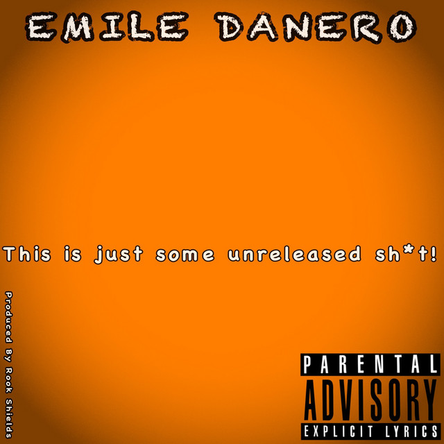 This Is Just Some Unreleased Shit cover art