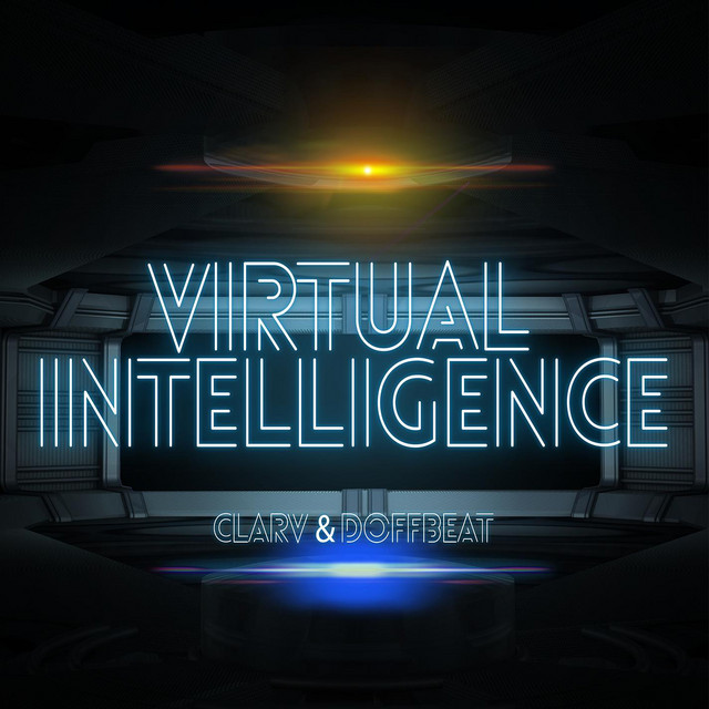 Virtual Intelligence cover art
