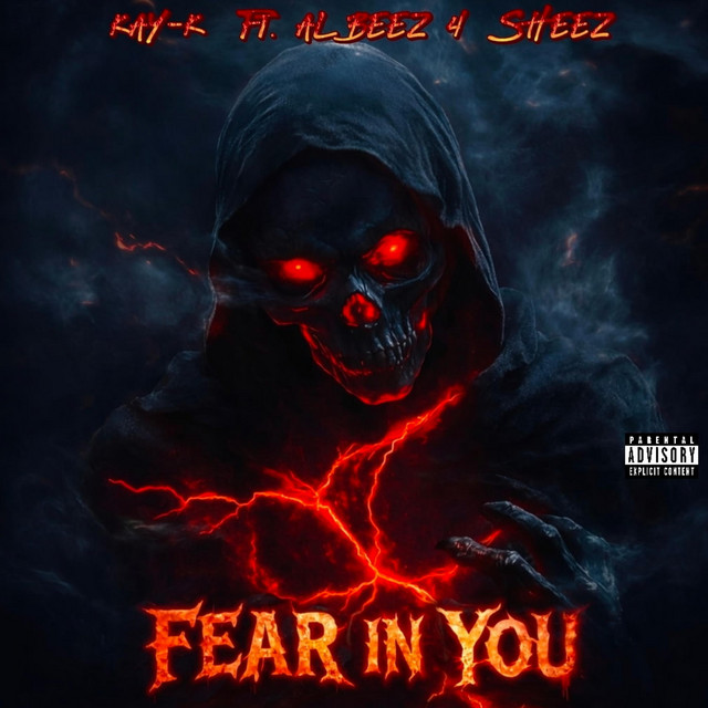 Fear In You