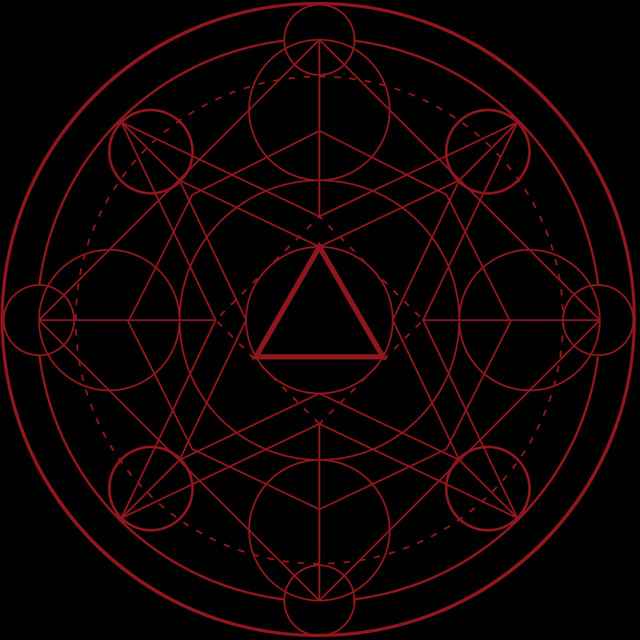 The Hunter cover art
